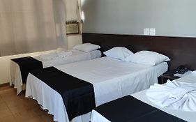 OYO Hotel La Rocca, Goiânia